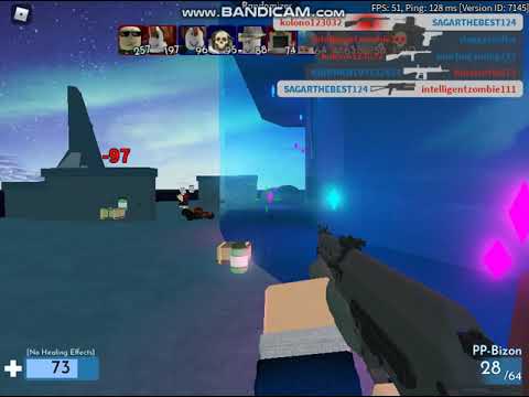 Arsenal Randomizer (Broken)