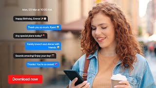 #messages #smstextmessaging #TextingApp #MessagingApp #SMSApp #chatapp  #Message #Messaging #SMS