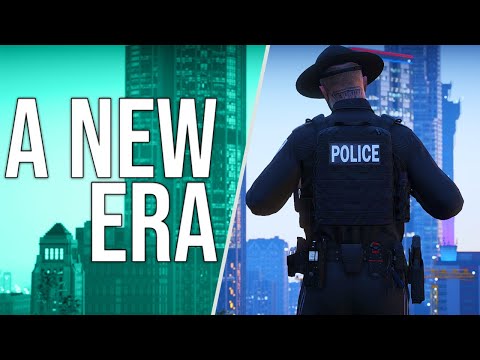 A NEW ERA | PROJECT ROGUE ROLEPLAY 2023 DECEMBER UPDATE | https://discord.gg/projectrogue