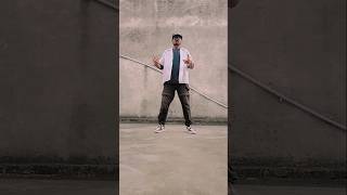 🔮Robot Ka Interdimensional Dance! 😳💥.#robotdance #5thdimension #futurerobot #robotmoves #shorts