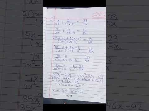 Class 10 subject maths support material ch 4 questions no.16 (g) #study with Babita #viral #easy 👍👍