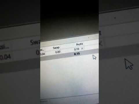 Launched forward testing of 2 trading bots - £20-£100K FX automated trading challenge - Day 8 update