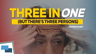 What does the Bible teach about the Trinity?  |  GotQuestions.org