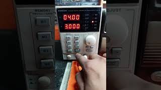 BEST' POWER SAPLY 30V 5A  KORAD KA 3005D