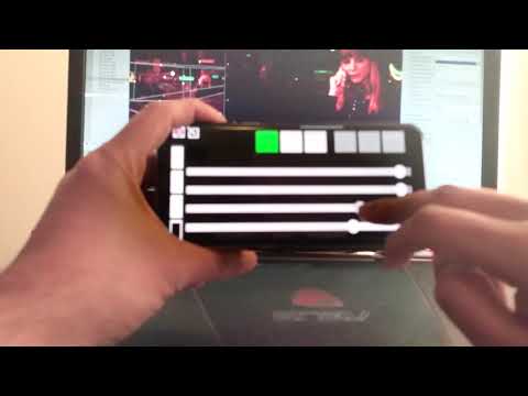 UnityVcam Unity DIY