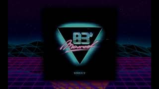 Marvel83' - In Between (Retrodise)