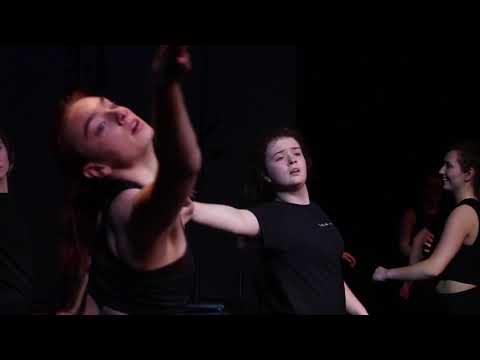 Pendleton Sixth Form College Season of Shows: Triptych Too Trailer