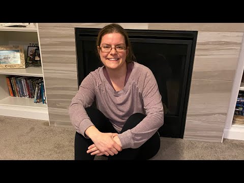 Flutter Kicks to “Torn” by Natalie Imbruglia