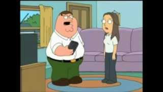 Peter Griffin watch Clean Coders for the first time