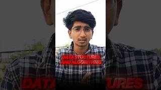 Why DSA Is So Hard to Learn😩 | Data Structures & Algorithms Explained in Tamil | Roadmap