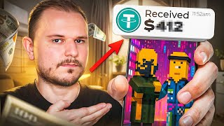 This FREE Crypto Game Actually Pays – Chainers 2025 Deep Dive