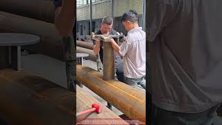 Precision Assembly : Traffic Sign Anchor Bolts