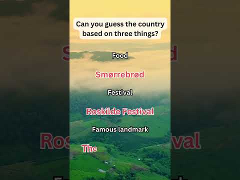 Can you guess the country associated with its kebabs, bazaars, and ruins? #Kebabs #Bazaars #Ruins