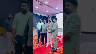 National level ABACUS prize distribution #abacus #examtopper #palakkad