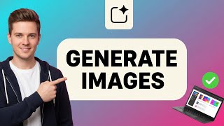 How to GENERATE IMAGES WITH GOOGLE AI STUDIO (Step by Step) 2025