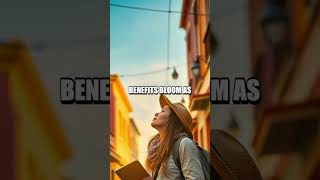 Micro Destinations, Macro Productivity A Real World Nomad Routine