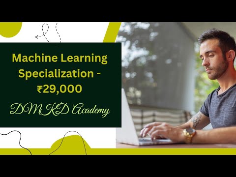 Unlock the Power of Machine Learning! | Master Data Science & AI | Call: +91 9864855058