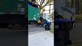 Python on recycling ♻️