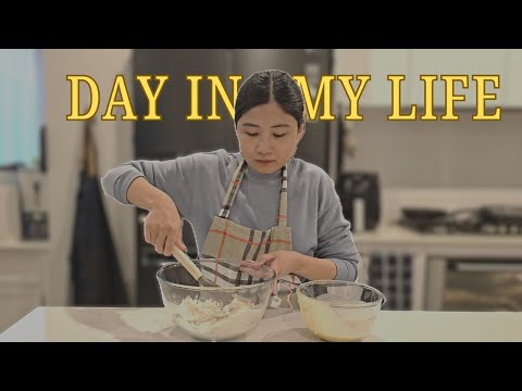 Balancing life as a housewife and mum | My ordinary life in Sydney | Vlog 022