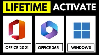 How to Fix Microsoft Office Activation Problems | How to Resolve Windows Activation Issues