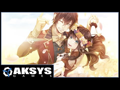 Code:Realize ~Future Blessings~ Official Nintendo Switch Trailer