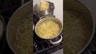 Mung Bean Banchan (shorts) #asmr #asmrfood #asmrsounds #food #silentvlog