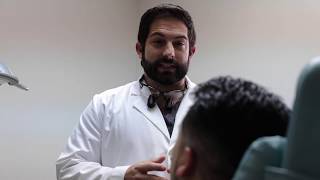 Dentist in Coral Gables - Miami Dentist & Coral Gables, FL - Vida dental - Emergency Dentistry