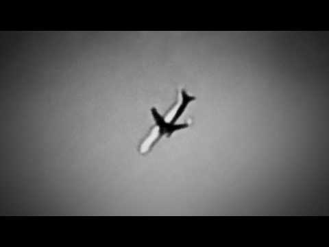 The Flight That Vanished Into Antarctica