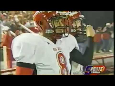 Nate Davis Class of '06