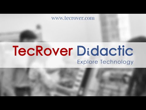 TecRover Didactic | An Intro
