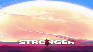 Mellow Tunes - Stronger