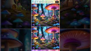 🚀Try finding other paintings made by AI. 🤯 #focusboost #art #관찰력 #관찰력 #generativeai #painting
