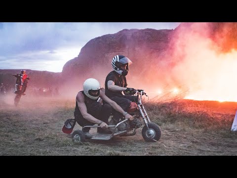 ES.CE - Bad Memories