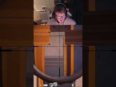 Sniping in ballistics is actually fun ❗️