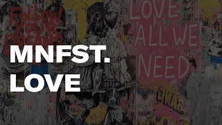 Lofi Ambient ❤️ Beats | Melodic Soothing Vocals | Music to Manifest Love, Peace, and Healing 🫶🏻