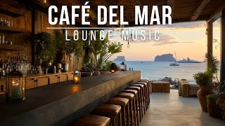 Sunset Lounge Music 2025 - Café Del Mar Style Lounge Music