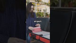 5 Airport Mistakes You’re Probably Making #AirportMistakes #SmartTraveler #AirportHacks #TravelSmart