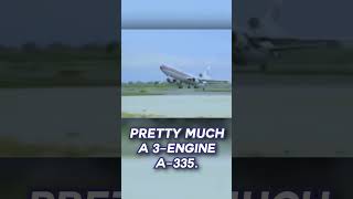 The future trijets we never got