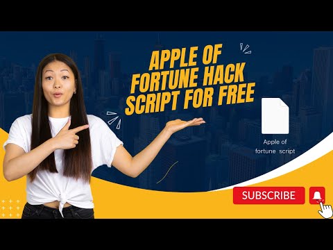 Apple Of Fortune Hack Script Free For You