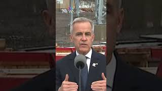 PM Carney on next phase of major projects: 'Strengthening Canada’s autonomy and resilience'