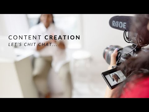 Answering Your Content Creator Questions | Creator Tips, Working With Brands & More