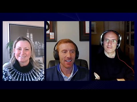 Episode 08: Workforce Evolution