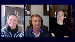 Episode 08: Workforce Evolution