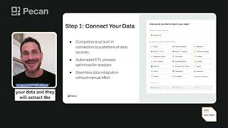 Webinar: How BI Analysts Can Build Predictive AI Models in 4 Steps