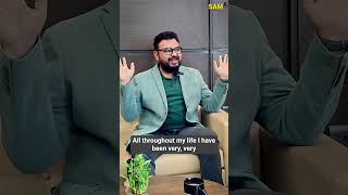 My Morning Routine | CEO Sameer Malhotra at Shriram Automall