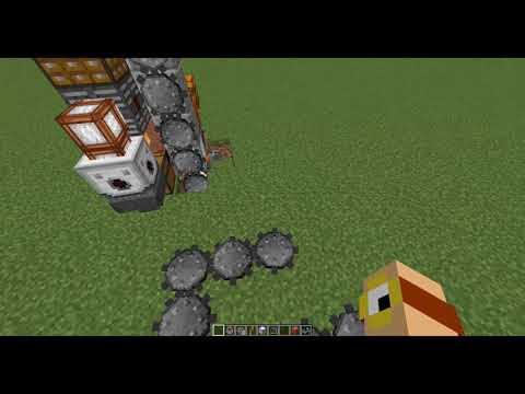 Crossroads Tutorials: Ep. 2: Rotary