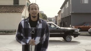 YeloHill - The Rap Game (Official Video)