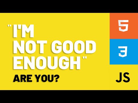 ImNotGoodEnough.js