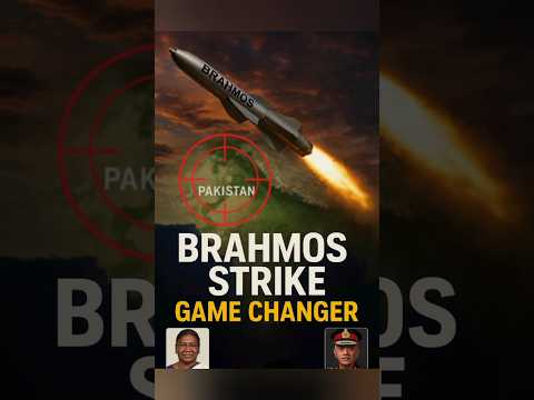 BRAHMOS : MADE IN INDIA #shorts #viralvideo #operationsindoor #india #pakistan