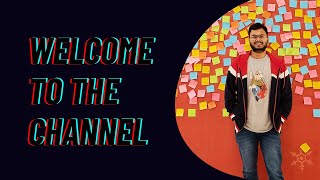 Tech Decoded X Welcome to the Channel | First Video